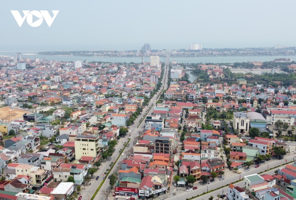 Ủy viên ban thường vụ tỉnh ủy sẽ làm bí thư phường, xã ở quảng trị sau hợp nhất hình ảnh 3 Uy vien ban thuong vu tinh uy se lam bi thu phuong, xa o quang tri sau hop nhat hinh anh 3