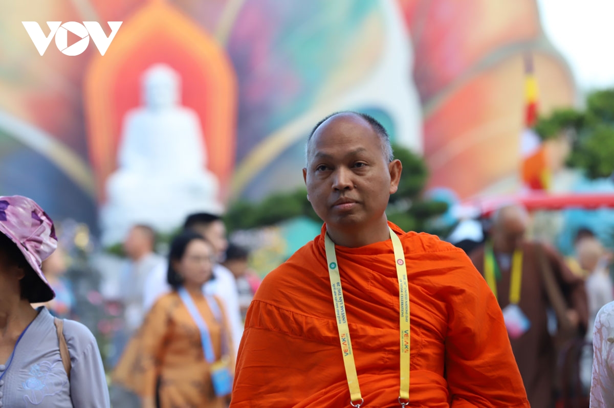vesak 2025 tôn vinh các giá trị phật giáo về hòa bình và phát triển bền vững hình ảnh 8 vesak 2025 ton vinh cac gia tri phat giao ve hoa binh va phat trien ben vung hinh anh 8