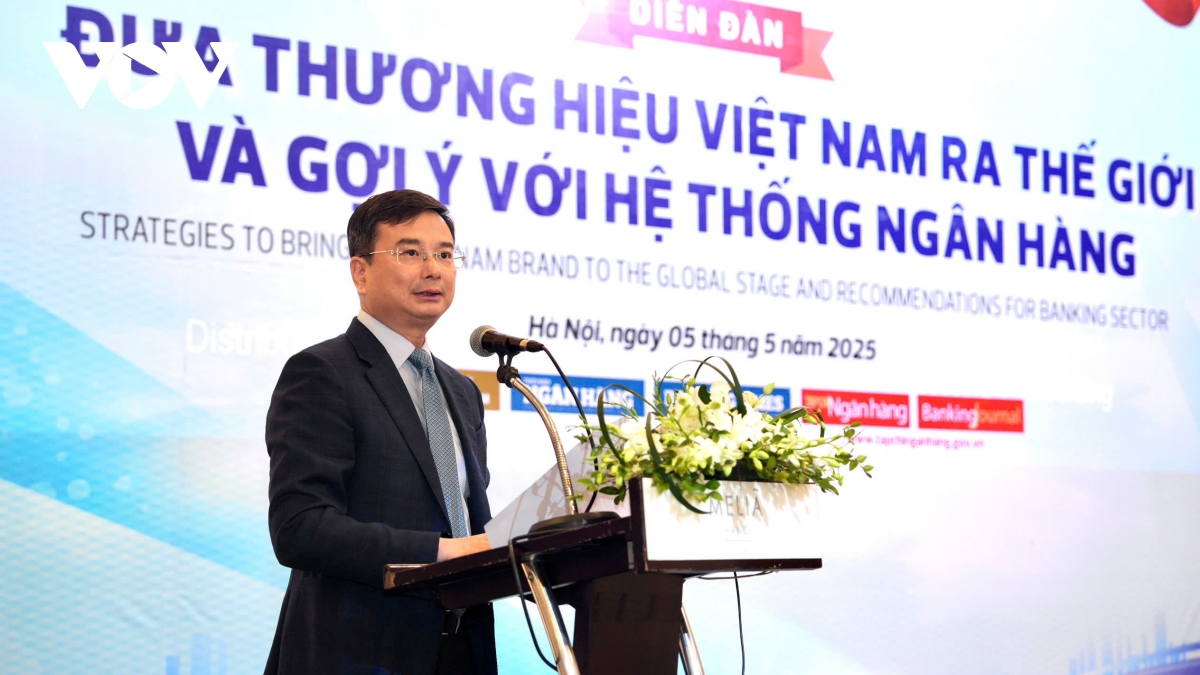 giáo sư Đại học harvard hiến kế đưa thương hiệu ngân hàng việt ra quốc tế hình ảnh 3 giao su Dai hoc harvard hien ke dua thuong hieu ngan hang viet ra quoc te hinh anh 3