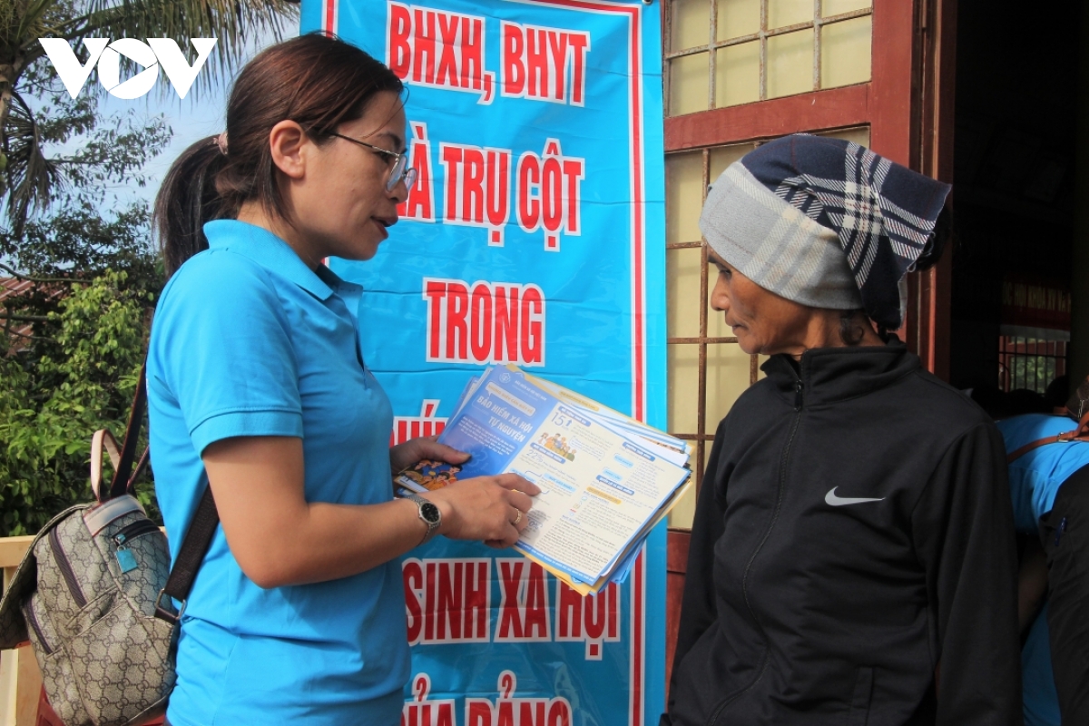 Đắk lắk đẩy mạnh phổ cập kỹ năng số trong cộng đồng hình ảnh 1 Dak lak day manh pho cap ky nang so trong cong dong hinh anh 1