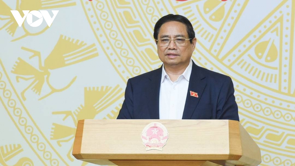 thu tuong quyet liet hon trong xoa nha tam, nha dot nat ca nuoc hinh anh 1