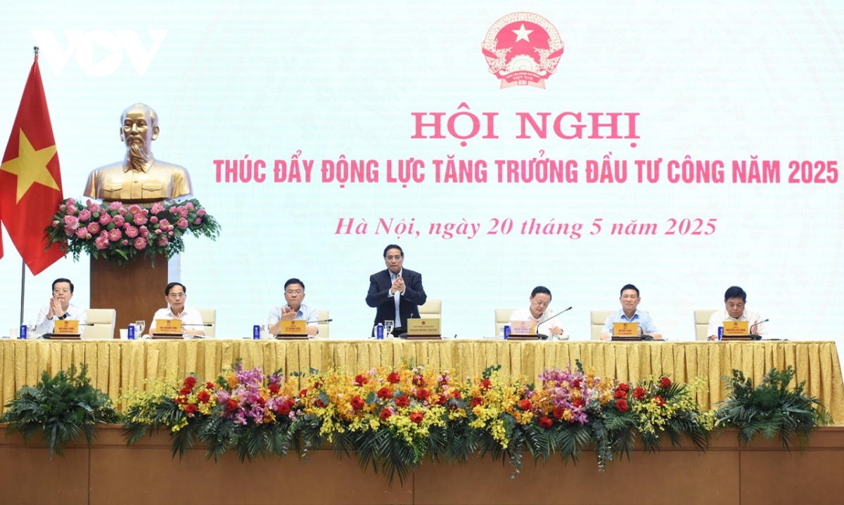 thu tuong phe binh bo, nganh, dia phuong chua phan bo het ke hoach von da duoc giao hinh anh 1 thu tuong phe binh bo, nganh, dia phuong chua phan bo het ke hoach von da duoc giao hinh anh 1