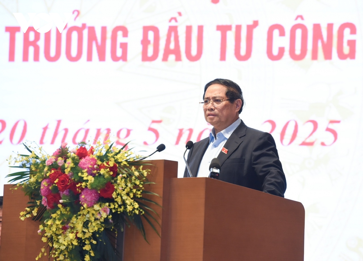 thu tuong phe binh bo, nganh, dia phuong chua phan bo het ke hoach von da duoc giao hinh anh 2 thu tuong phe binh bo, nganh, dia phuong chua phan bo het ke hoach von da duoc giao hinh anh 2