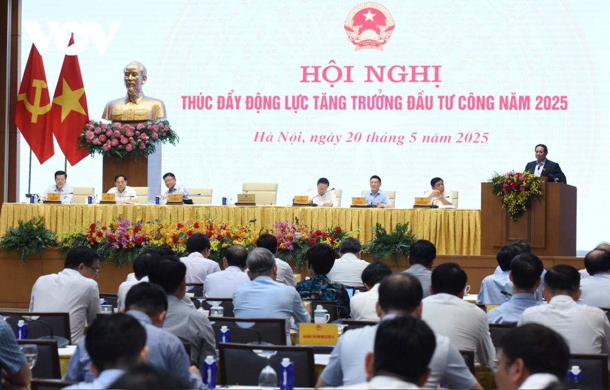 thu tuong phe binh bo, nganh, dia phuong chua phan bo het ke hoach von da duoc giao hinh anh 4 thu tuong phe binh bo, nganh, dia phuong chua phan bo het ke hoach von da duoc giao hinh anh 4