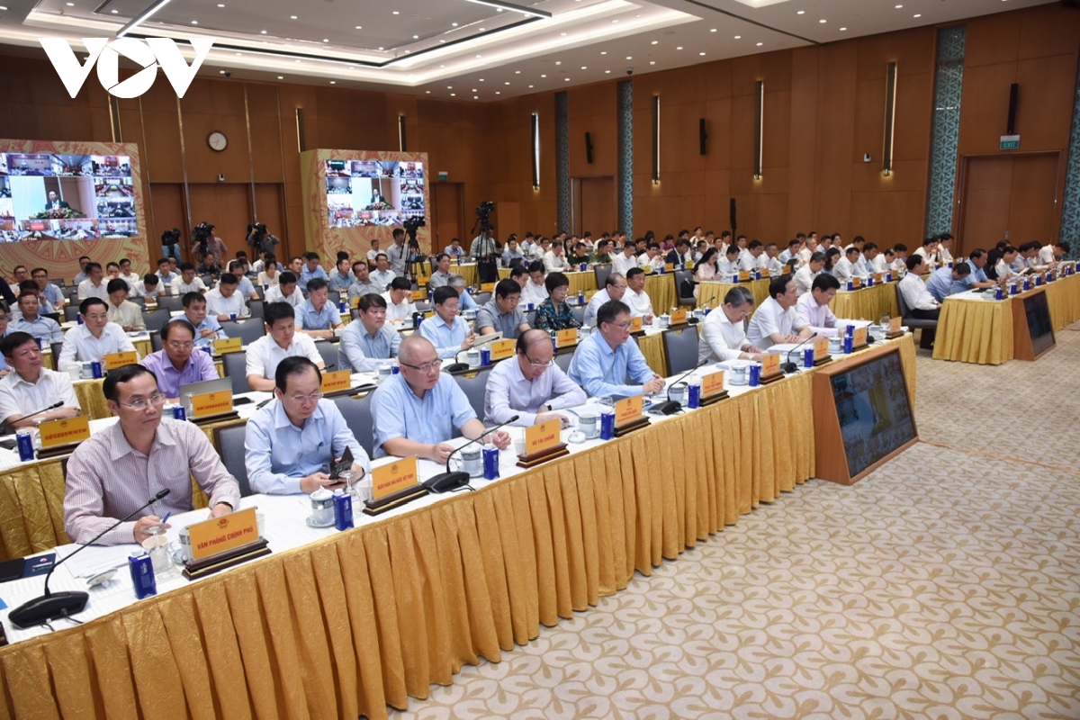 thu tuong phe binh bo, nganh, dia phuong chua phan bo het ke hoach von da duoc giao hinh anh 3 thu tuong phe binh bo, nganh, dia phuong chua phan bo het ke hoach von da duoc giao hinh anh 3