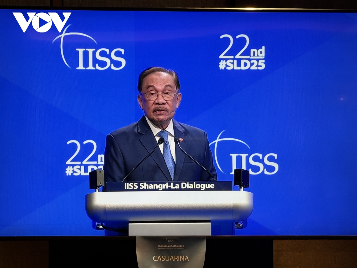 asean muốn đóng vai trò lớn trong trong duy trì hòa bình và ổn định hình ảnh 2 asean muon dong vai tro lon trong trong duy tri hoa binh va on dinh hinh anh 2