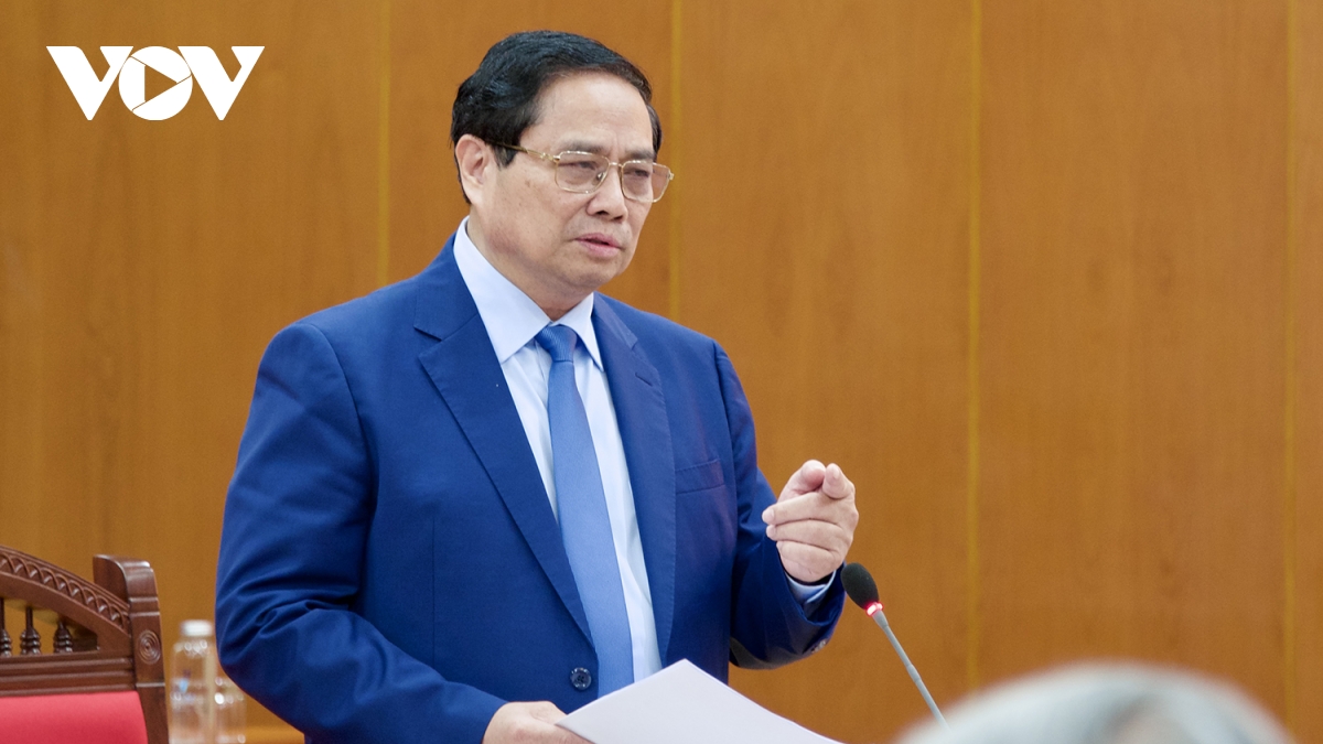 tổng bí thư chủ trì phiên họp về phát triển khoa học, công nghệ và chuyển đổi số hình ảnh 2 tong bi thu chu tri phien hop ve phat trien khoa hoc, cong nghe va chuyen doi so hinh anh 2