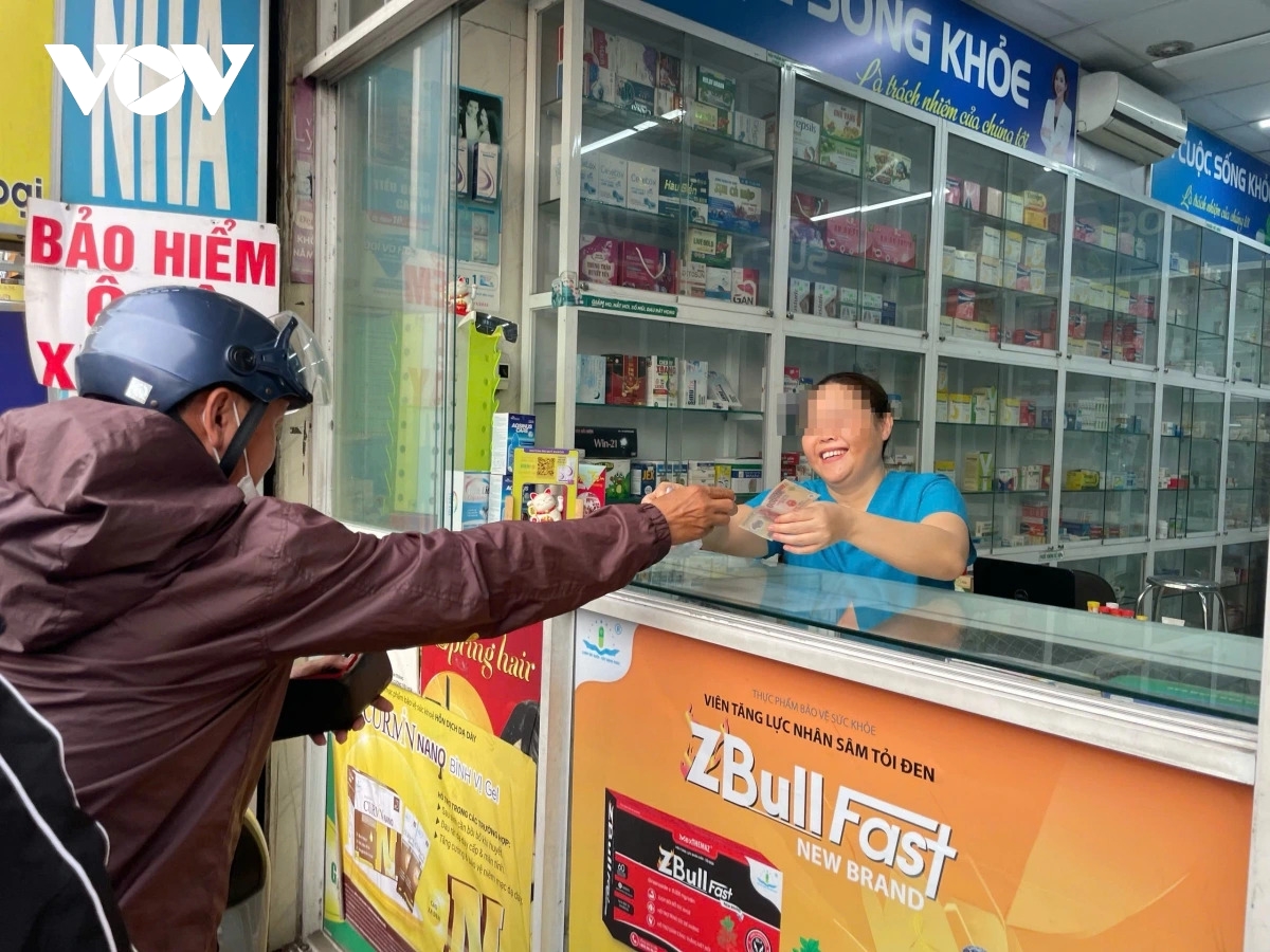 nhiều thủ đoạn tinh vi, nguy hiểm trong sản xuất, buôn bán thuốc giả hình ảnh 5 nhieu thu doan tinh vi, nguy hiem trong san xuat, buon ban thuoc gia hinh anh 5