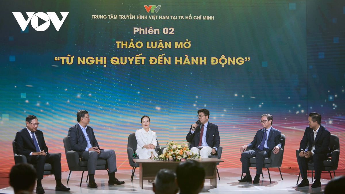 Gỡ điểm nghẽn khâu thực thi để khơi thông nguồn lực tư nhân