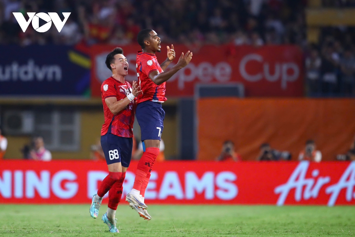 kết quả bóng đá hôm nay 14 5 clb cahn bị buriram united cầm hòa đáng tiếc hình ảnh 23 ket qua bong da hom nay 14 5 clb cahn bi buriram united cam hoa dang tiec hinh anh 23