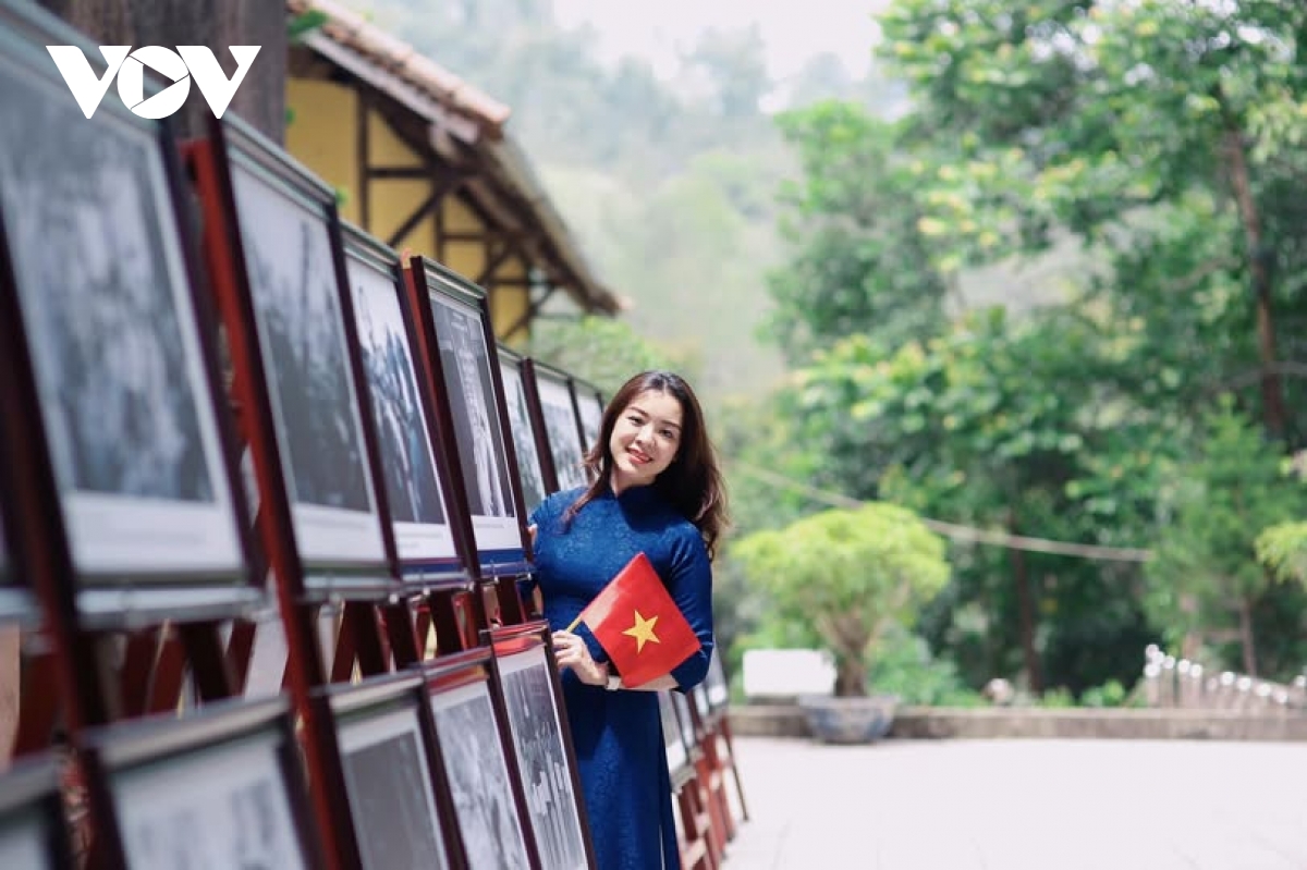nhiều gia đình ở sơn la chọn du lịch nội tỉnh trong kì nghỉ lễ hình ảnh 2 nhieu gia dinh o son la chon du lich noi tinh trong ki nghi le hinh anh 2