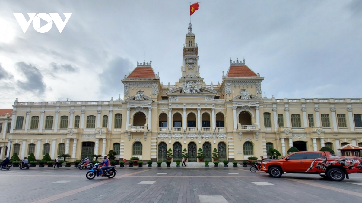 TP.HCM thực hiện giảm 30% thủ tục hành chính, thời gian và chi phí