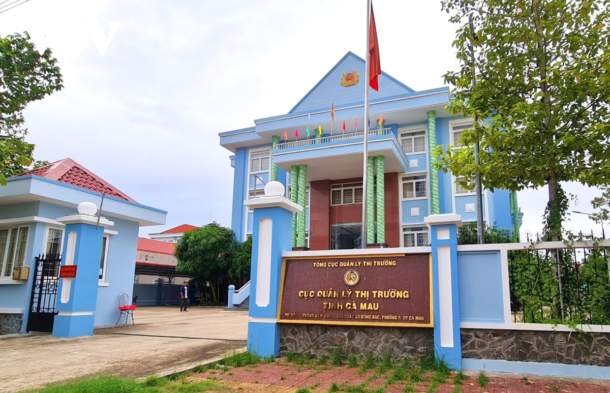 cà mau sẽ xử lý trách nhiệm người đứng đầu để lãng phí các trụ sở, nhà đất hình ảnh 1 ca mau se xu ly trach nhiem nguoi dung dau de lang phi cac tru so, nha dat hinh anh 1