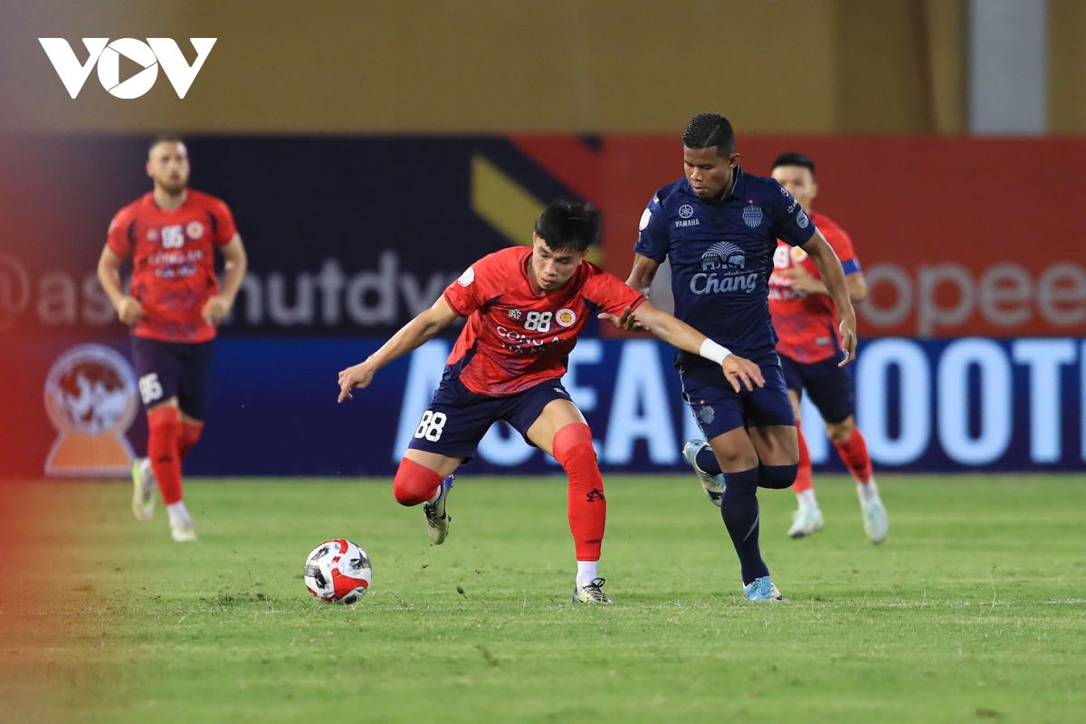 kết quả bóng đá hôm nay 14 5 clb cahn bị buriram united cầm hòa đáng tiếc hình ảnh 19 ket qua bong da hom nay 14 5 clb cahn bi buriram united cam hoa dang tiec hinh anh 19