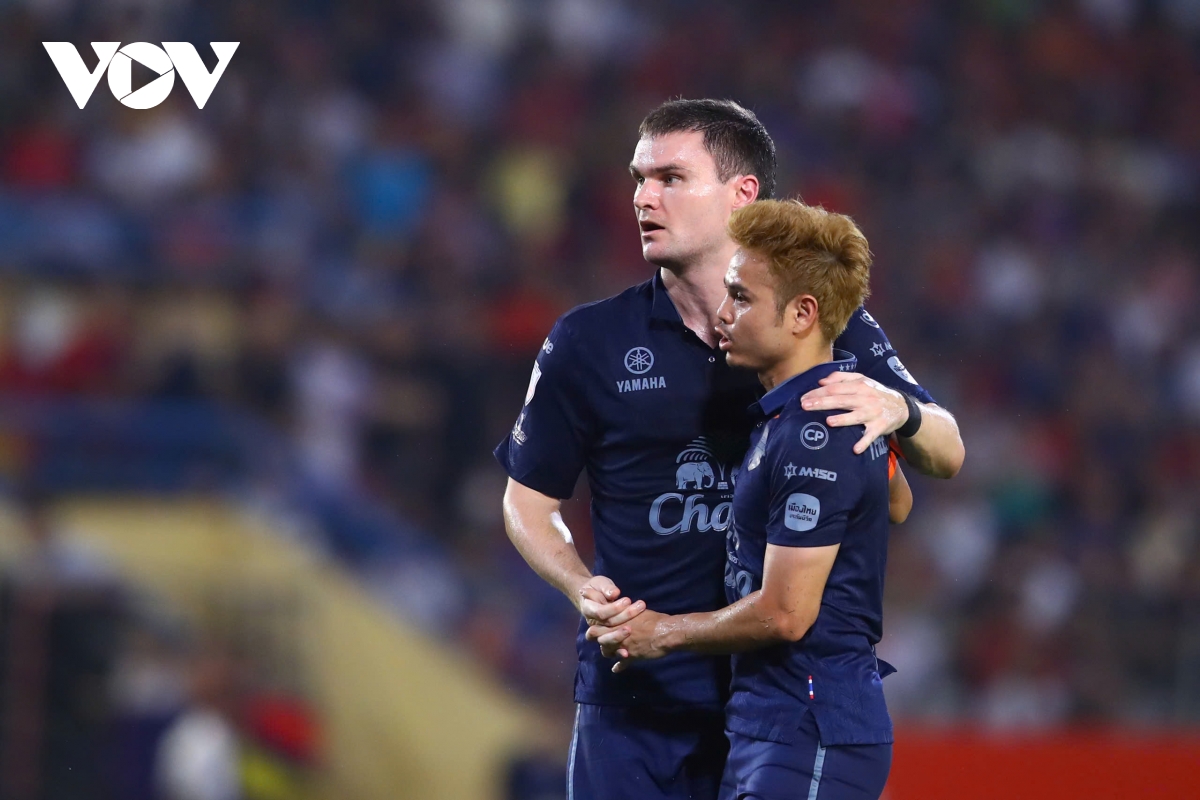 kết quả bóng đá hôm nay 14 5 clb cahn bị buriram united cầm hòa đáng tiếc hình ảnh 21 ket qua bong da hom nay 14 5 clb cahn bi buriram united cam hoa dang tiec hinh anh 21