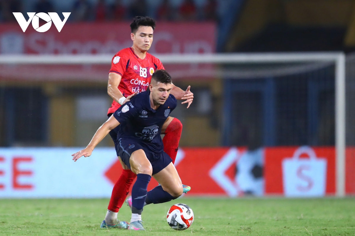 kết quả bóng đá hôm nay 14 5 clb cahn bị buriram united cầm hòa đáng tiếc hình ảnh 26 ket qua bong da hom nay 14 5 clb cahn bi buriram united cam hoa dang tiec hinh anh 26