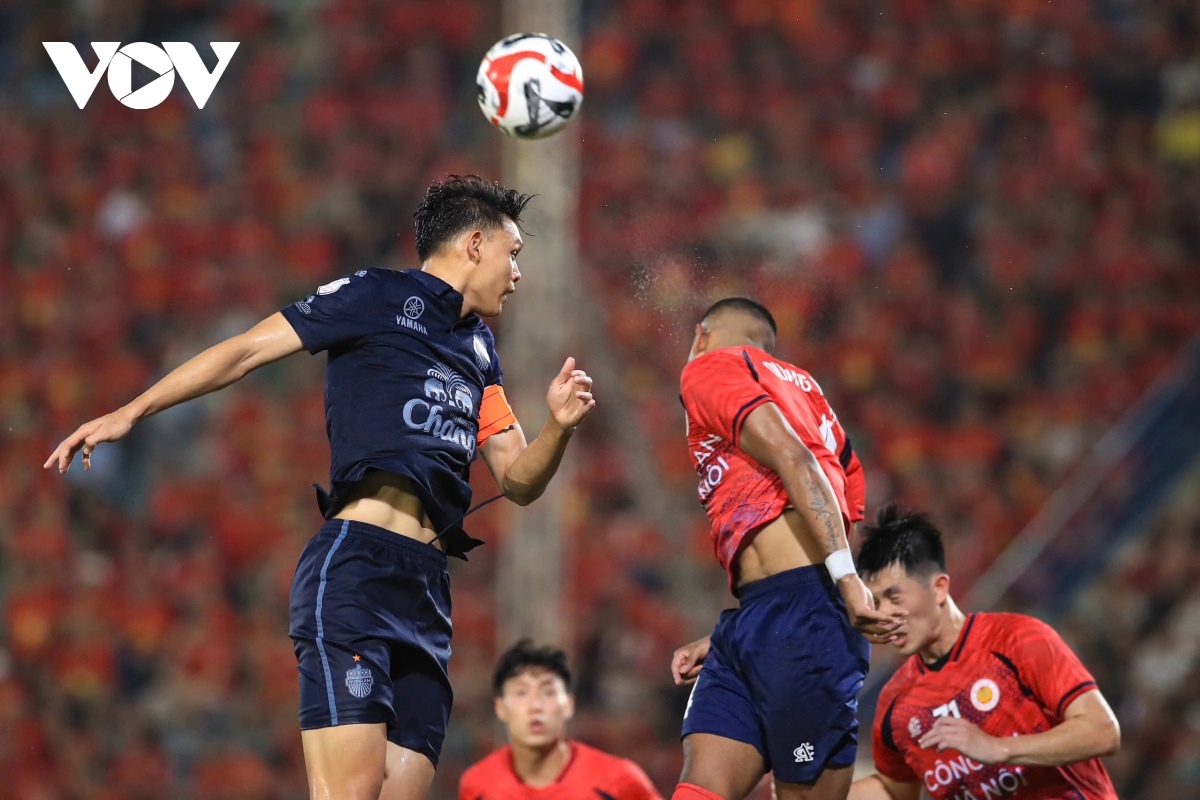 kết quả bóng đá hôm nay 14 5 clb cahn bị buriram united cầm hòa đáng tiếc hình ảnh 27 ket qua bong da hom nay 14 5 clb cahn bi buriram united cam hoa dang tiec hinh anh 27