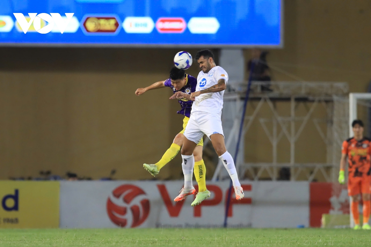 kết quả vòng 21 v-league 2024 2025 nam Định thắng đậm hà nội fc hình ảnh 45 ket qua vong 21 v-league 2024 2025 nam Dinh thang dam ha noi fc hinh anh 45