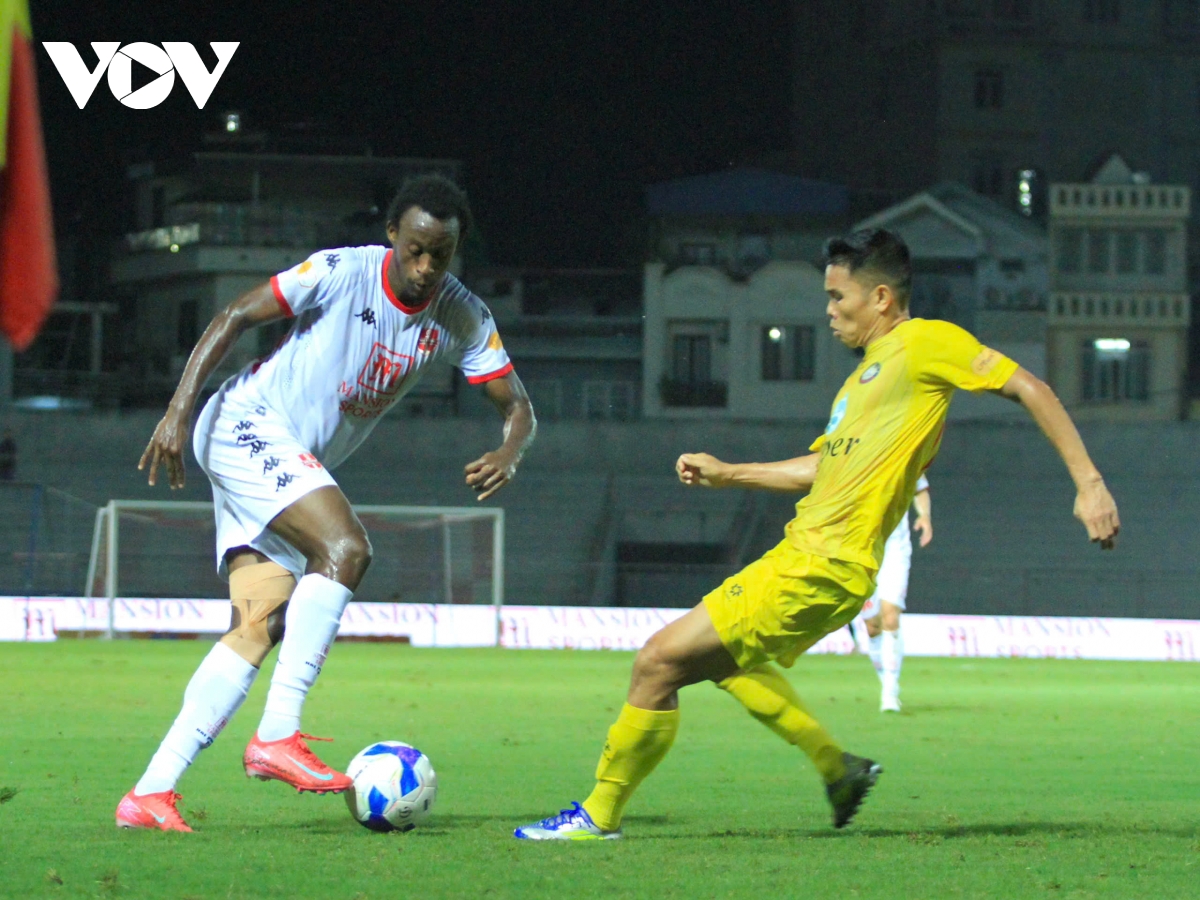 kết quả vòng 23 v-league 2024 2025 hải phòng gieo sầu cho thanh hóa hình ảnh 11 ket qua vong 23 v-league 2024 2025 hai phong gieo sau cho thanh hoa hinh anh 11