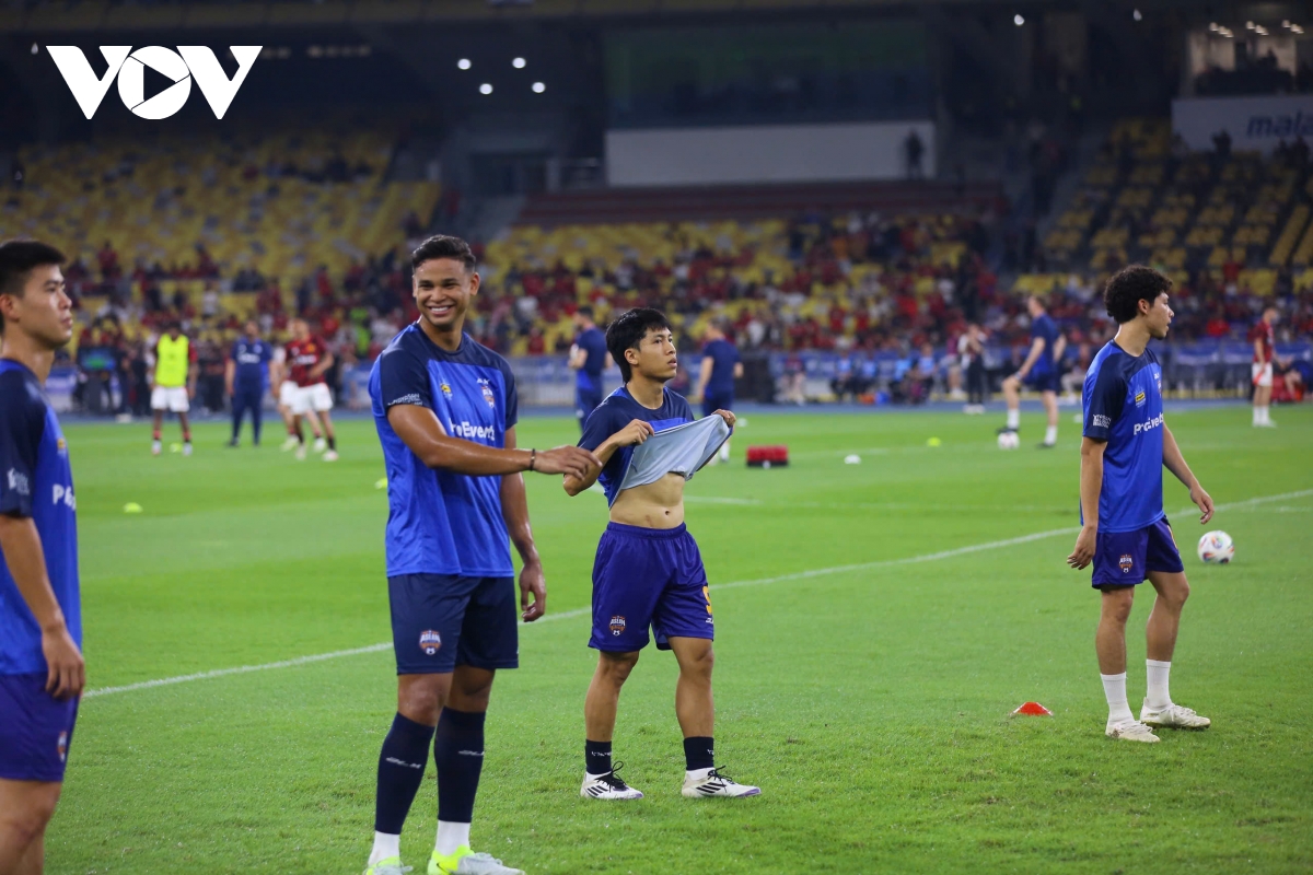 mu thất bại trước asean all stars trong ngày dàn sao việt nam chơi tốt hình ảnh 67 mu that bai truoc asean all stars trong ngay dan sao viet nam choi tot hinh anh 67