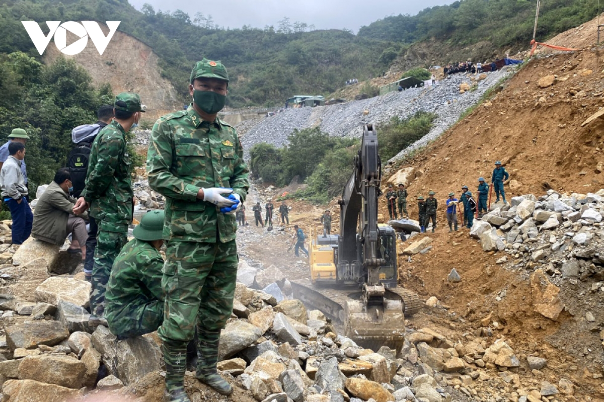 Khó khăn trong công tác di dân vùng thiên tai tại Lai Châu