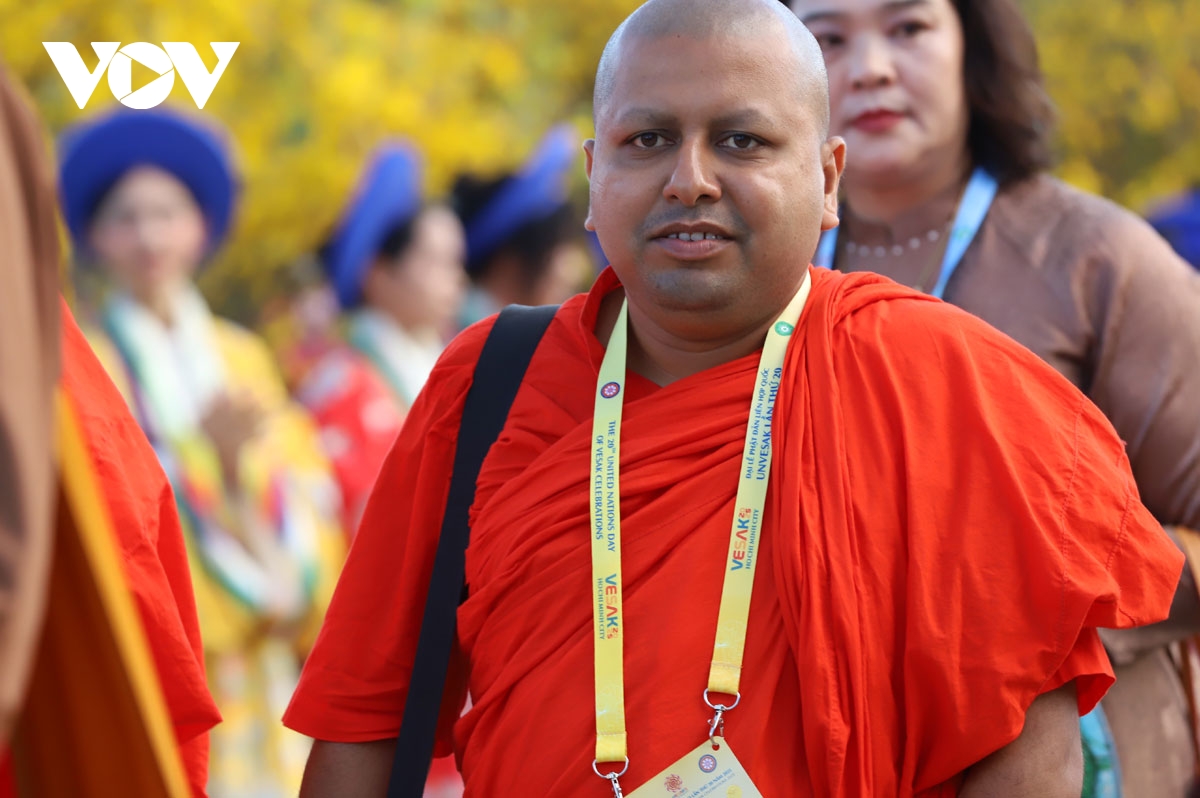 vesak 2025 tôn vinh các giá trị phật giáo về hòa bình và phát triển bền vững hình ảnh 11 vesak 2025 ton vinh cac gia tri phat giao ve hoa binh va phat trien ben vung hinh anh 11