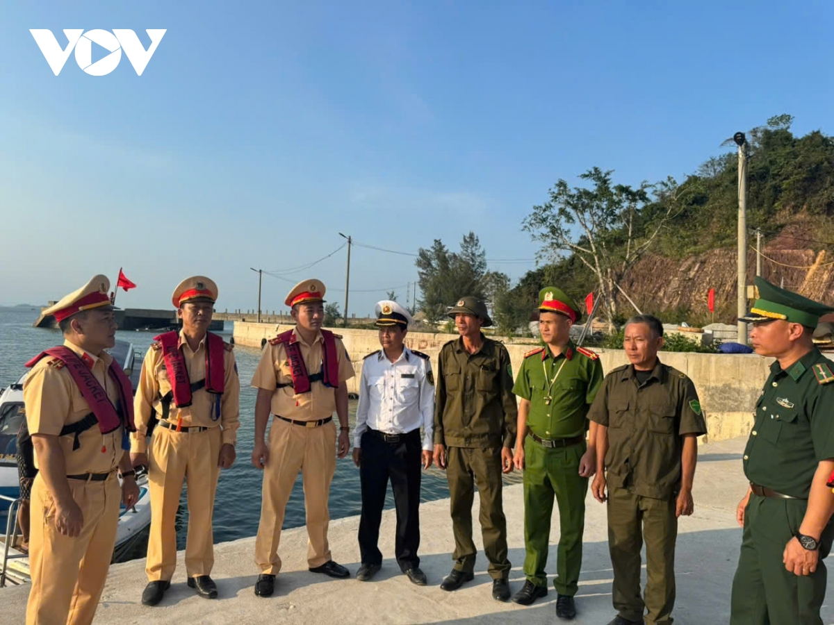 Quảng Ninh xử lý, phạt hơn 2,2 tỷ đồng vi phạm trật tự ATGT trong kỳ nghỉ lễ