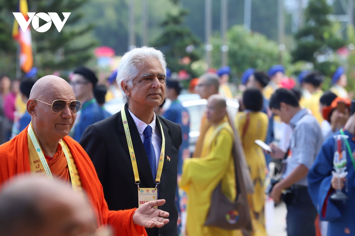 vesak 2025 tôn vinh các giá trị phật giáo về hòa bình và phát triển bền vững hình ảnh 14 vesak 2025 ton vinh cac gia tri phat giao ve hoa binh va phat trien ben vung hinh anh 14