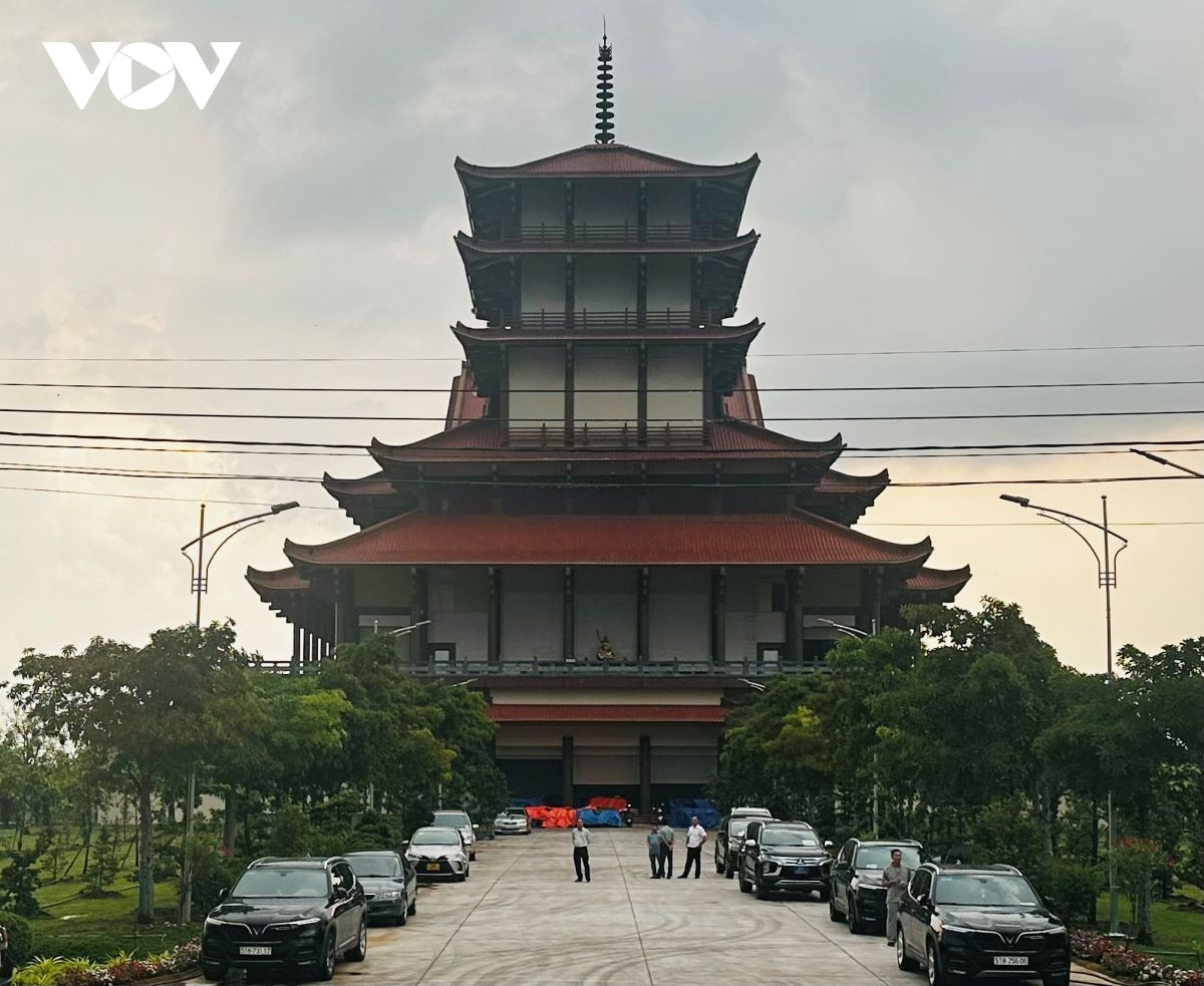 TP.HCM sẵn sàng cho Đại lễ Vesak 2025