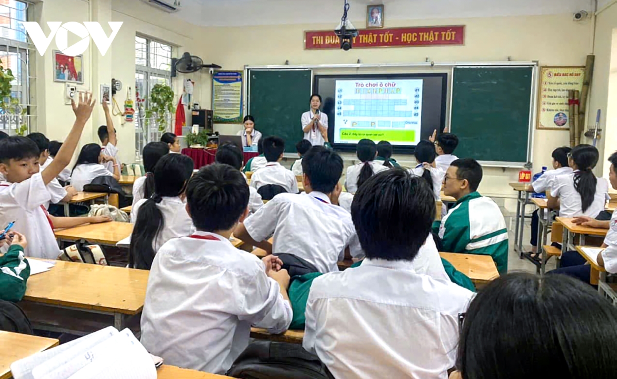 quảng ninh sẵn sàng các điều kiện cho kỳ thi vào lớp 10 hình ảnh 1 quang ninh san sang cac dieu kien cho ky thi vao lop 10 hinh anh 1