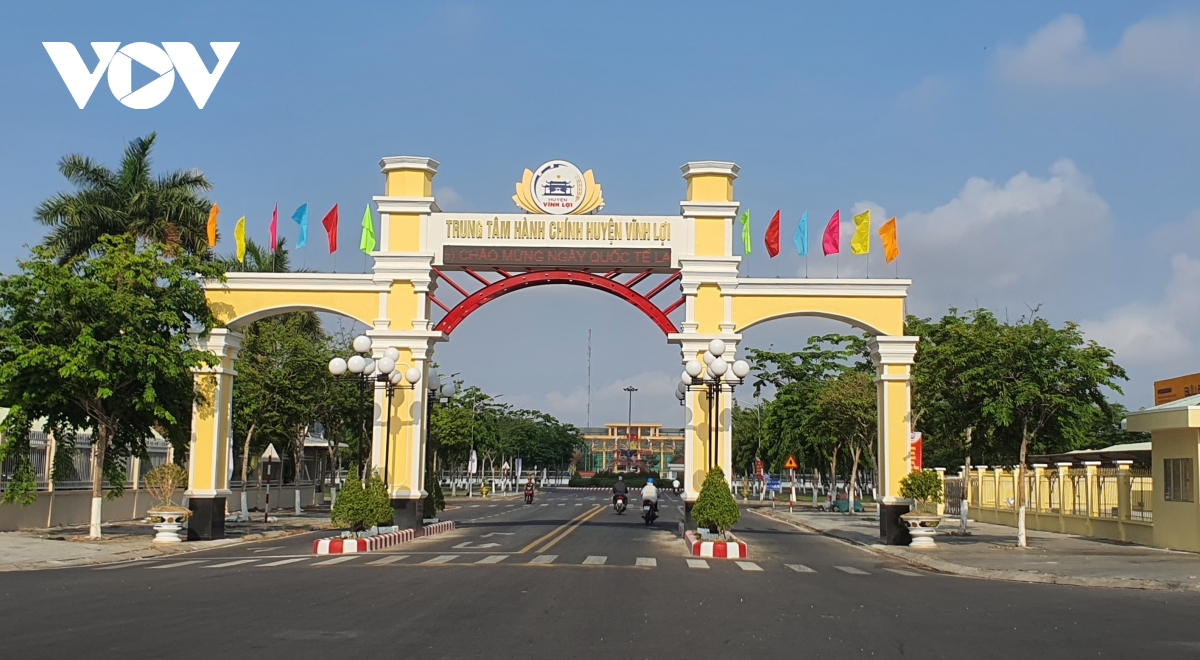 bộ công an đề nghị bạc liêu cung cấp hồ sơ các dự án cây xanh hình ảnh 1 bo cong an de nghi bac lieu cung cap ho so cac du an cay xanh hinh anh 1