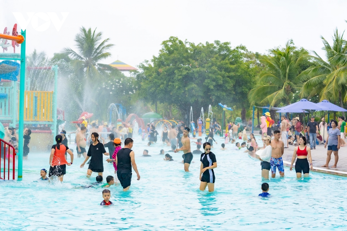du lịch quảng nam đông khách trong dịp nghỉ lễ 30 4 và 1 5 hình ảnh 6 du lich quang nam dong khach trong dip nghi le 30 4 va 1 5 hinh anh 6