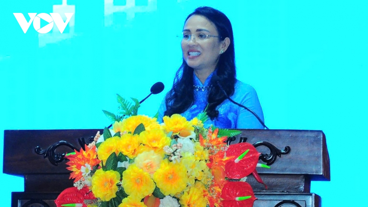 cần thơ tôn vinh 19 doanh nghiệp, 31 đoàn viên công đoàn tiêu biểu hình ảnh 2 can tho ton vinh 19 doanh nghiep, 31 doan vien cong doan tieu bieu hinh anh 2
