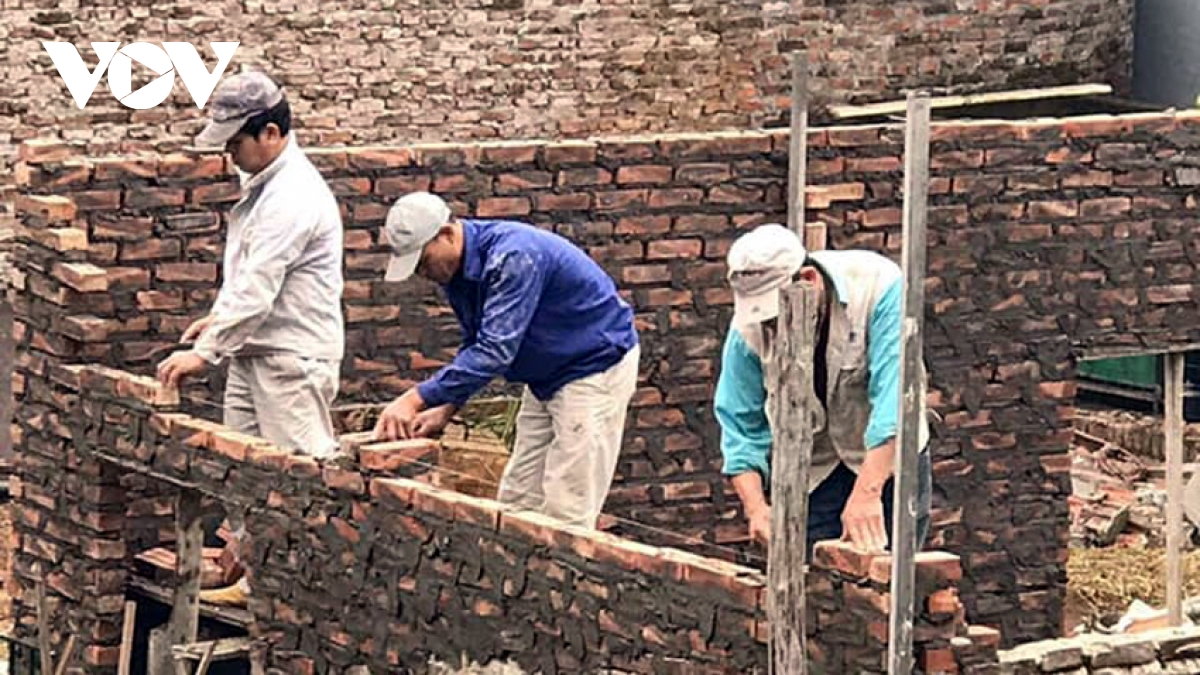 xây nhà phải đi xin giấy phép, mất quyền làm chủ của người dân trên mảnh đất hình ảnh 2 xay nha phai di xin giay phep, mat quyen lam chu cua nguoi dan tren manh dat hinh anh 2