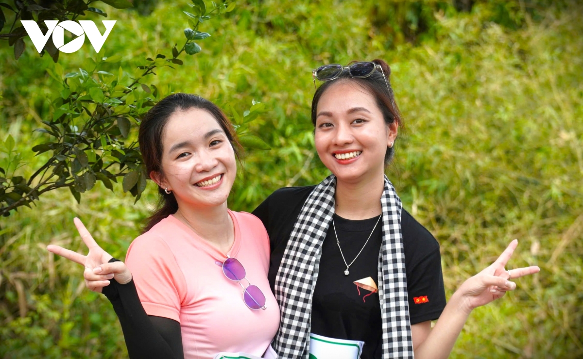 du lịch cà mau chuyển biến tích cực nhưng chưa hấp dẫn khách ngoại tỉnh hình ảnh 2 du lich ca mau chuyen bien tich cuc nhung chua hap dan khach ngoai tinh hinh anh 2