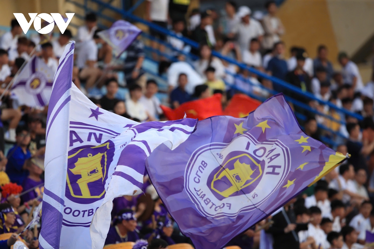 kết quả vòng 21 v-league 2024 2025 nam Định thắng đậm hà nội fc hình ảnh 41 ket qua vong 21 v-league 2024 2025 nam Dinh thang dam ha noi fc hinh anh 41
