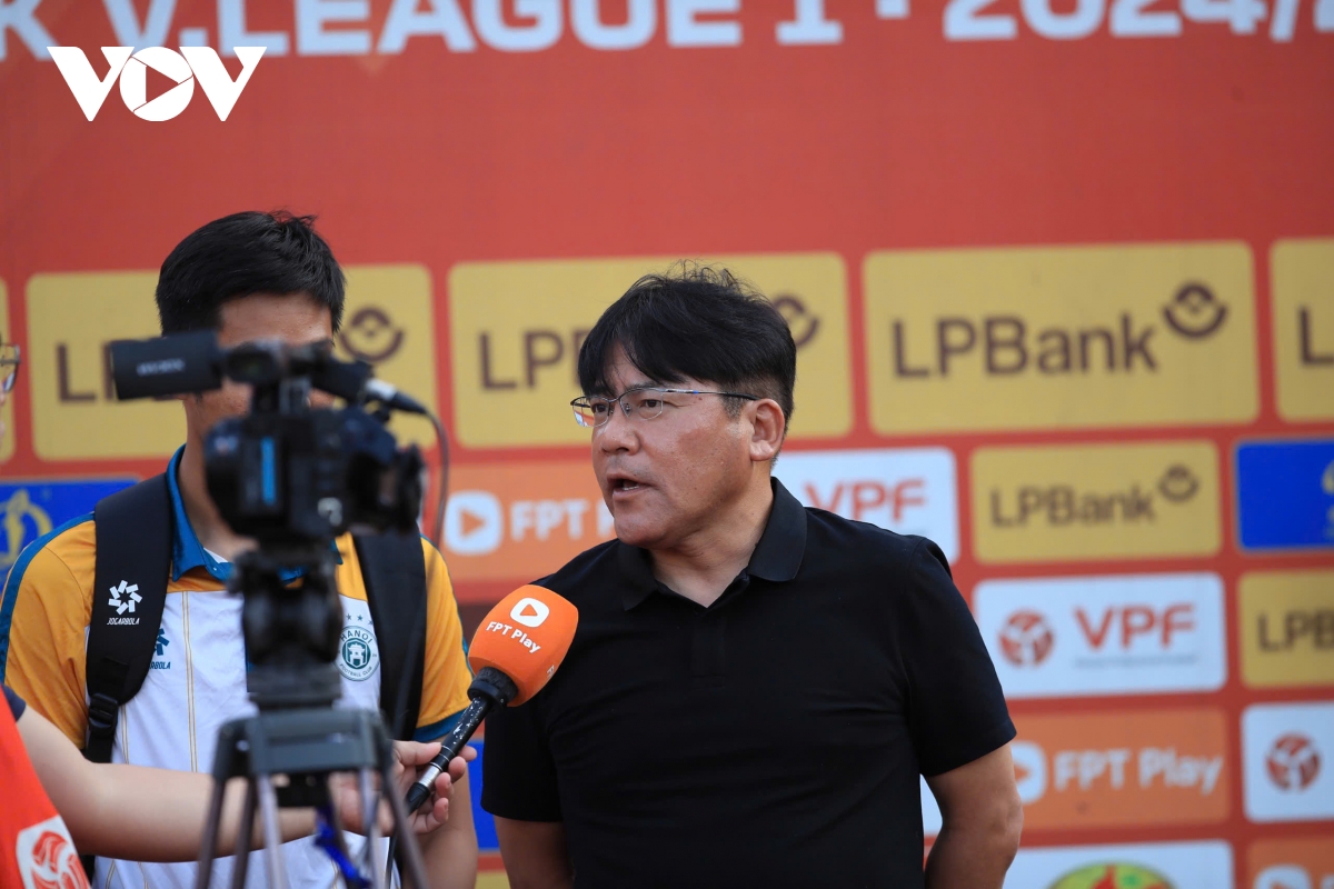 kết quả vòng 21 v-league 2024 2025 nam Định thắng đậm hà nội fc hình ảnh 23 ket qua vong 21 v-league 2024 2025 nam Dinh thang dam ha noi fc hinh anh 23