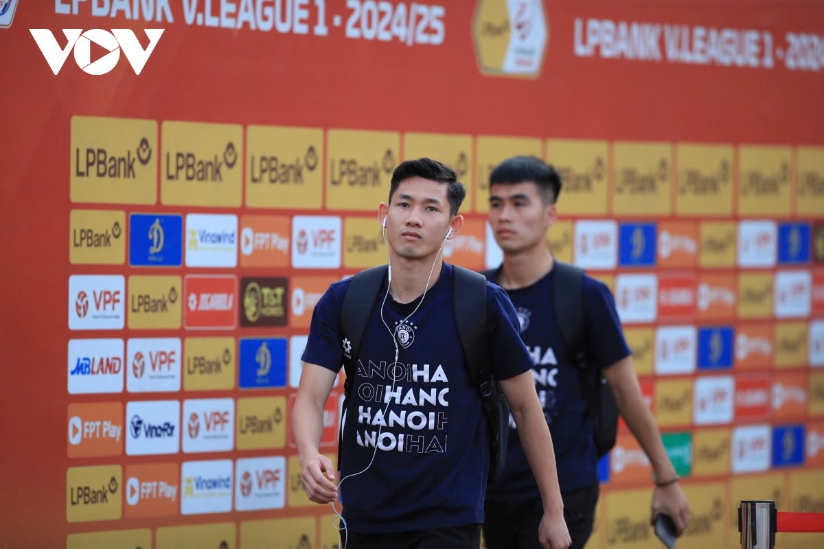 kết quả vòng 21 v-league 2024 2025 nam Định thắng đậm hà nội fc hình ảnh 25 ket qua vong 21 v-league 2024 2025 nam Dinh thang dam ha noi fc hinh anh 25