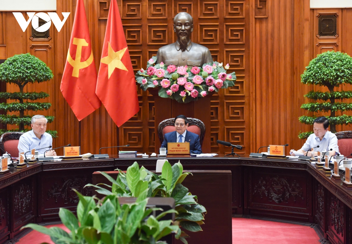 thu tuong luon tich cuc, chu dong trong chuan bi va dam phan thuong mai voi hoa ky hinh anh 3