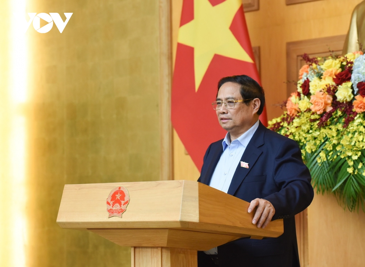 thủ tướng phát triển kinh tế tư nhân để mọi người, mọi nhà thi đua làm giàu hình ảnh 2 thu tuong phat trien kinh te tu nhan de moi nguoi, moi nha thi dua lam giau hinh anh 2