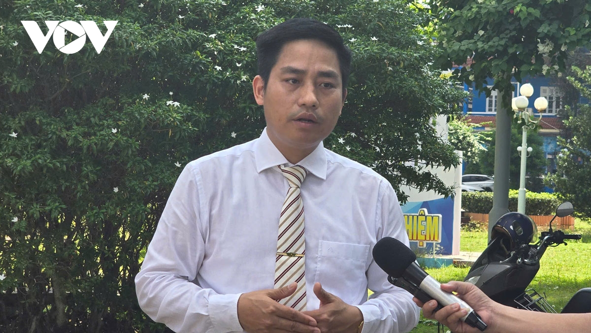 ngành cảng biển - logistics khát nhân tài hình ảnh 2 nganh cang bien - logistics khat nhan tai hinh anh 2