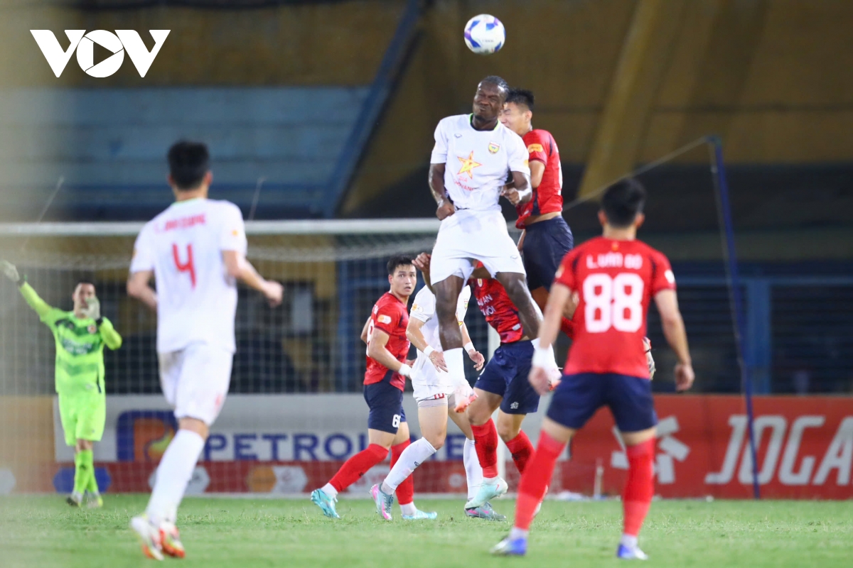 kết quả vòng 22 v-league cahn gây thất vọng, hải phòng gieo sầu cho clb tp.hcm hình ảnh 33 ket qua vong 22 v-league cahn gay that vong, hai phong gieo sau cho clb tp.hcm hinh anh 33