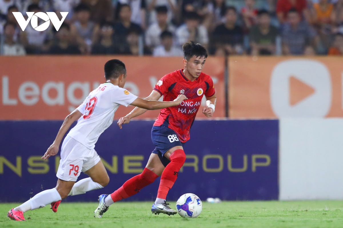 kết quả vòng 22 v-league cahn gây thất vọng, hải phòng gieo sầu cho clb tp.hcm hình ảnh 32 ket qua vong 22 v-league cahn gay that vong, hai phong gieo sau cho clb tp.hcm hinh anh 32