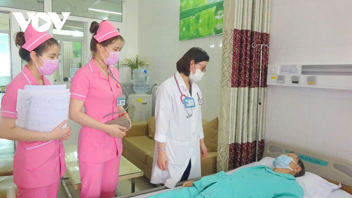 Đà Nẵng đặt mục tiêu trở thành điểm đến du lịch y tế
