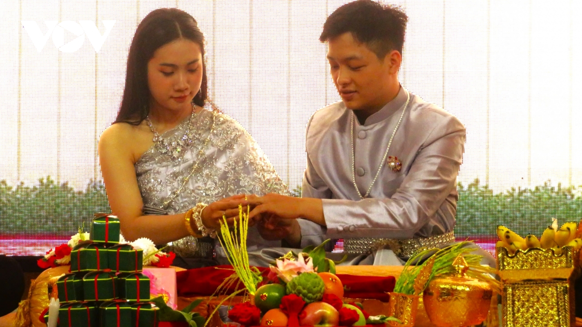 sinh viên cần thơ bảo tồn, phát huy văn hóa truyền thống dân tộc hình ảnh 3 sinh vien can tho bao ton, phat huy van hoa truyen thong dan toc hinh anh 3