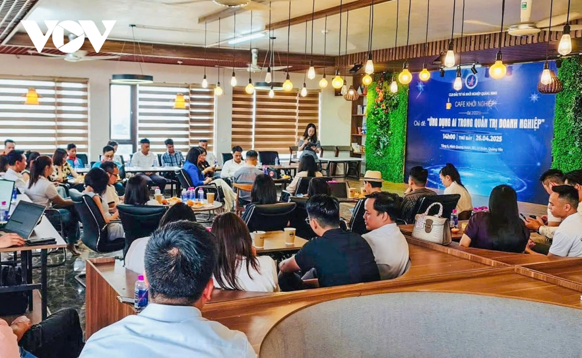 quảng ninh hỗ trợ doanh nghiệp nhỏ tham gia hệ sinh thái số hình ảnh 2 quang ninh ho tro doanh nghiep nho tham gia he sinh thai so hinh anh 2