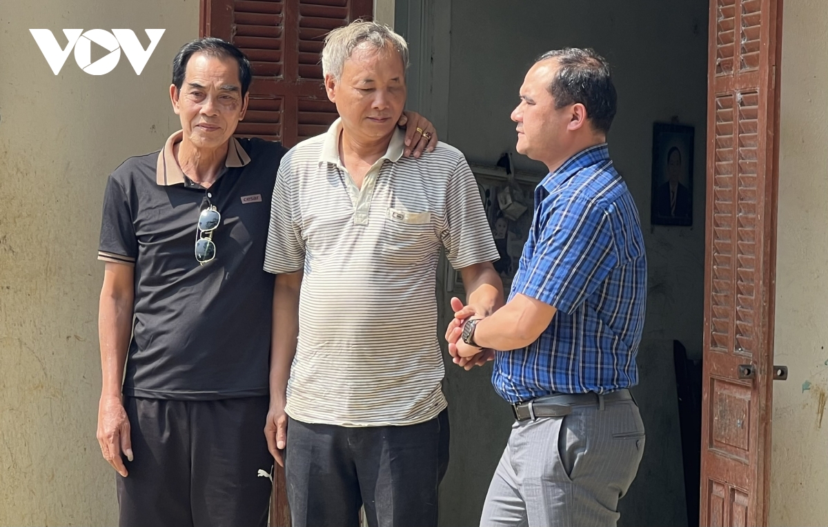 Nhân lên những điều tốt đẹp trong cộng đồng