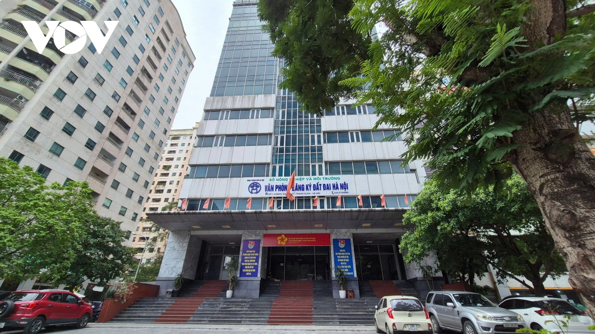 vì sao hà nội quá tải dịch vụ công hình ảnh 6 vi sao ha noi qua tai dich vu cong hinh anh 6