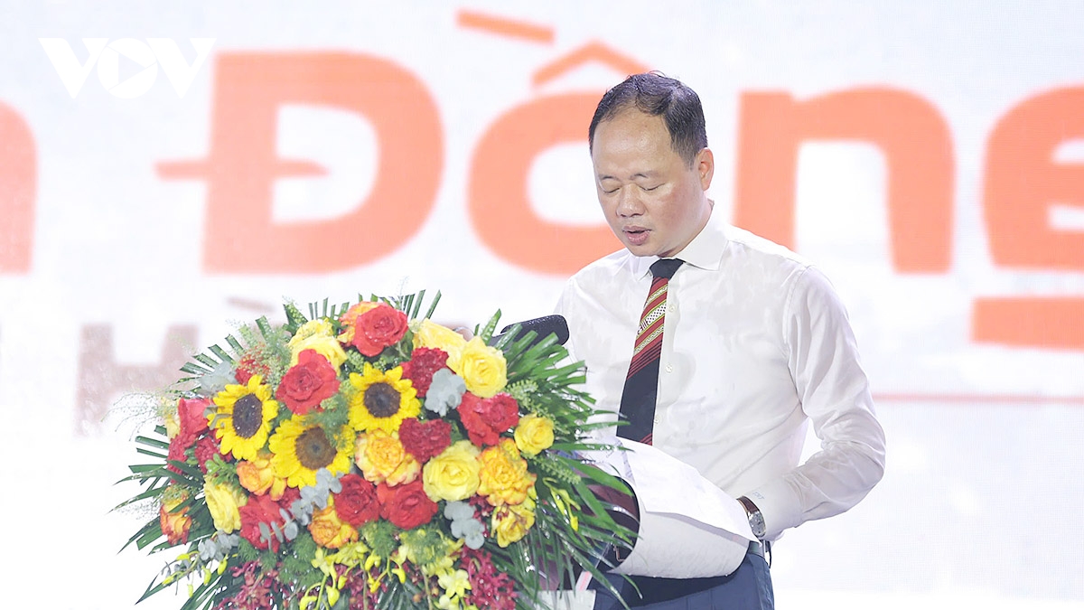 chương trình một thoáng lâm Đồng tại hà nội hấp dẫn người dân thủ đô hình ảnh 2 chuong trinh mot thoang lam Dong tai ha noi hap dan nguoi dan thu do hinh anh 2