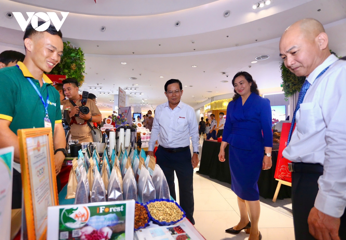 lễ hội tôn vinh cà phê, trà việt lần 3 dấu ấn kết nối truyền thống và công nghệ hình ảnh 1 le hoi ton vinh ca phe, tra viet lan 3 dau an ket noi truyen thong va cong nghe hinh anh 1